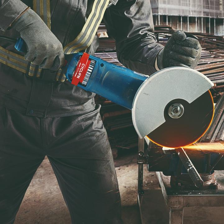 Image du produit Bosch Professional GWS 24-230 JZ (230 mm)