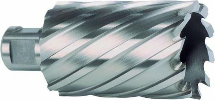 Actual product image Ruko Core drill (40 mm)