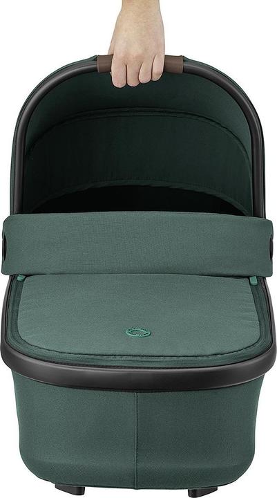 Produktbild Maxi-Cosi Platz und Komfort für dein Neugeborenes