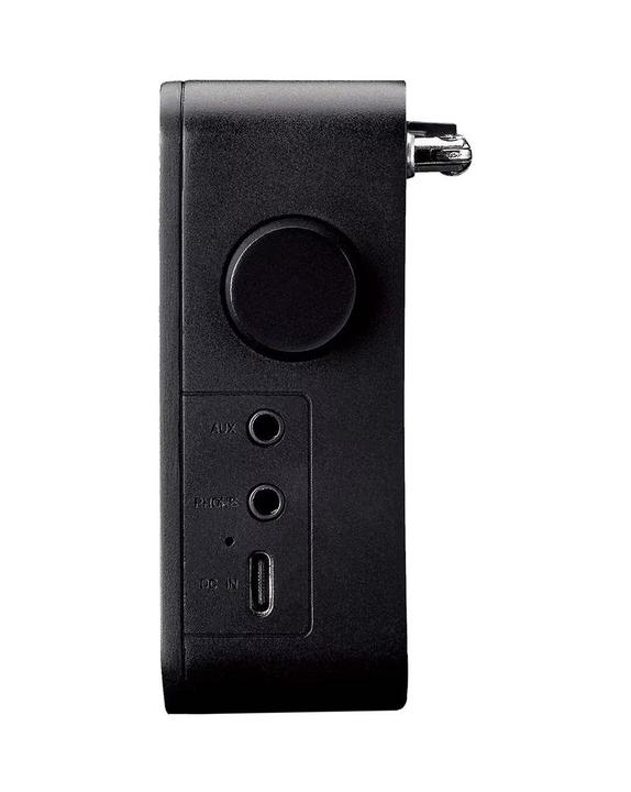 Produktbild Lenco PDR-033BK (DAB+, FM, Bluetooth)