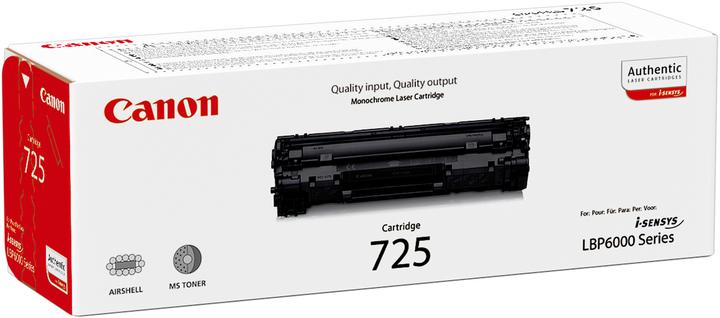 Image du produit Canon 725 (CF)
