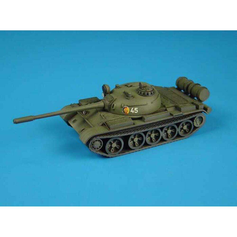 Hauler T-55