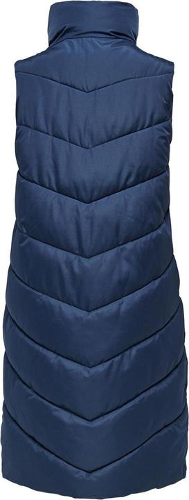 Actual product image JdY High neck waistcoat Down waistcoat (XXS)