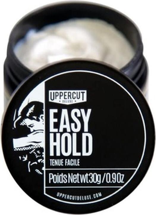 Produktbild Uppercut Deluxe Easy Hold Midi (Haarcreme)