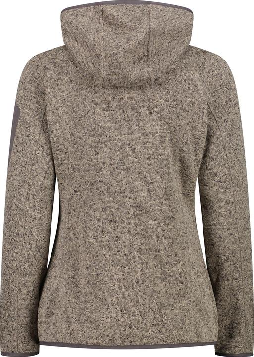 Produktbild CMP Campagnolo Zip Hoodie (S)