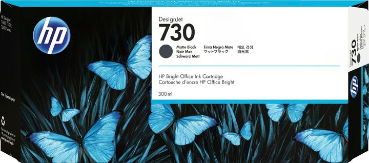 Produktbild HP 730 (BK)