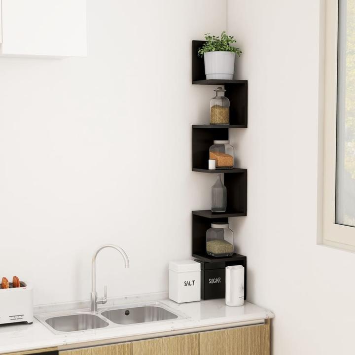 Immagine prodotto vidaXL Wandregal (20 x 20 x 127.50 cm)