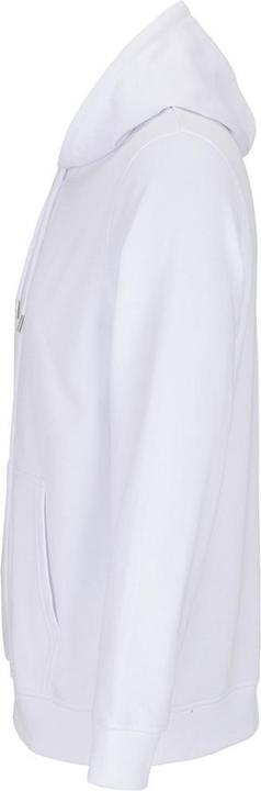 Immagine prodotto Sols Felpa con cappuccio Calipso con zip a tutta lunghezza (XXL)