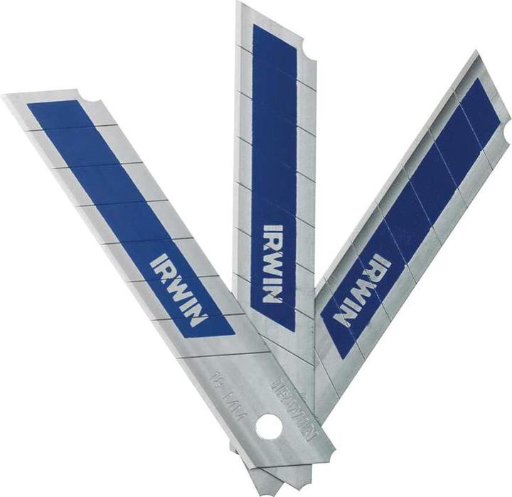 Immagine prodotto Irwin Bimetallo "BLU" 18 mm (confezione da 5) (Taglierini)