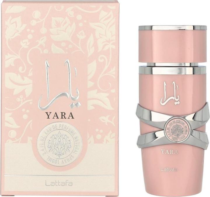 Immagine prodotto Lattafa Yara (Eau de parfum, 100 ml)