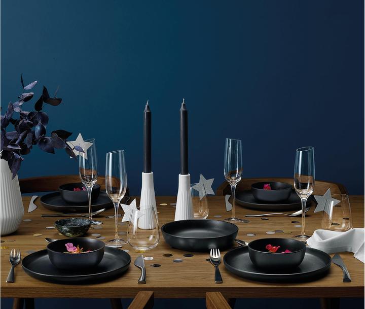 Produktbild Eva Solo Teller (4x, 20 cm)