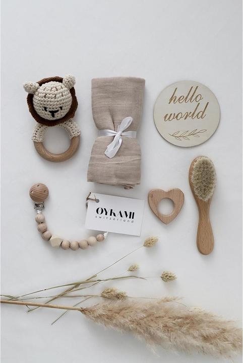 Actual product image Oykami Geschenkset Zürich (0 Months)