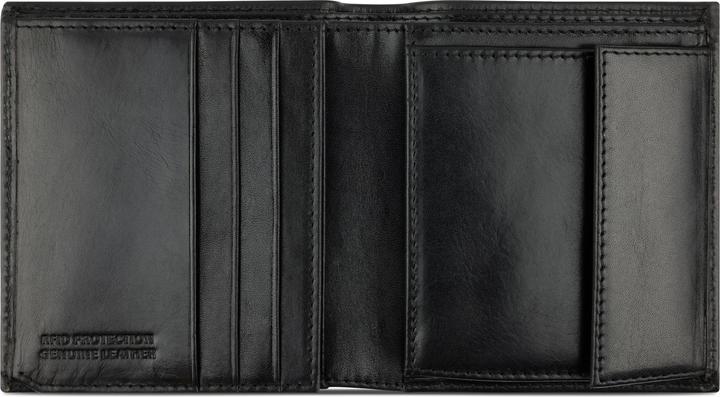 Produktbild Bugatti Nobile Geldbörse RFID Schutz Leder 10 cm