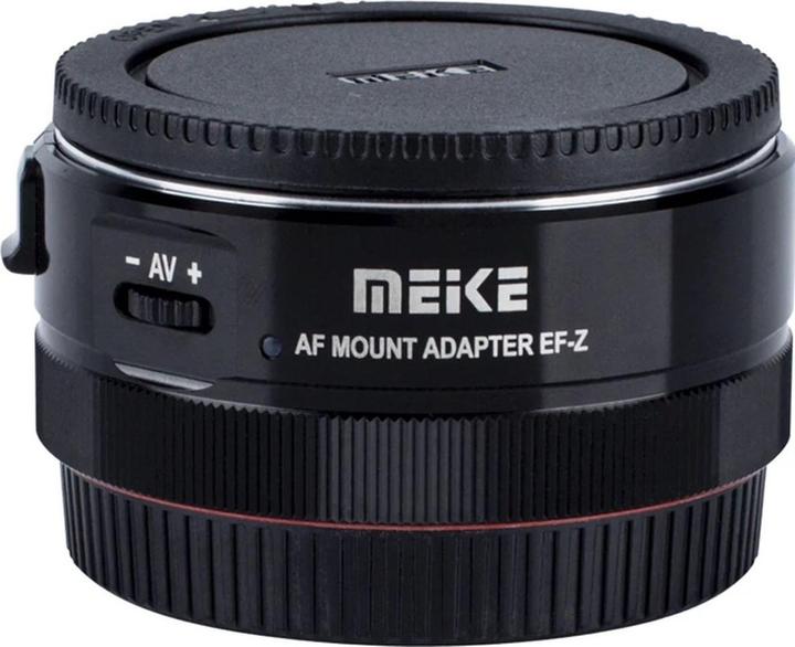 Productafbeelding Meike Mk Eftz B