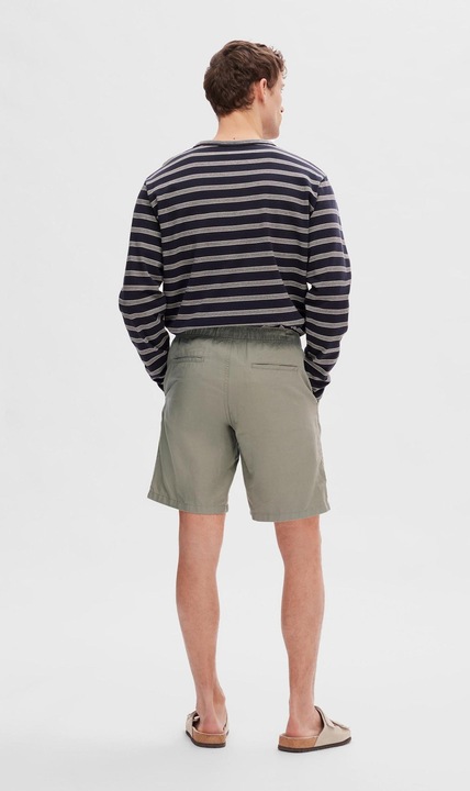 Produktbild Selected Homme Regular Fit Shorts (S)