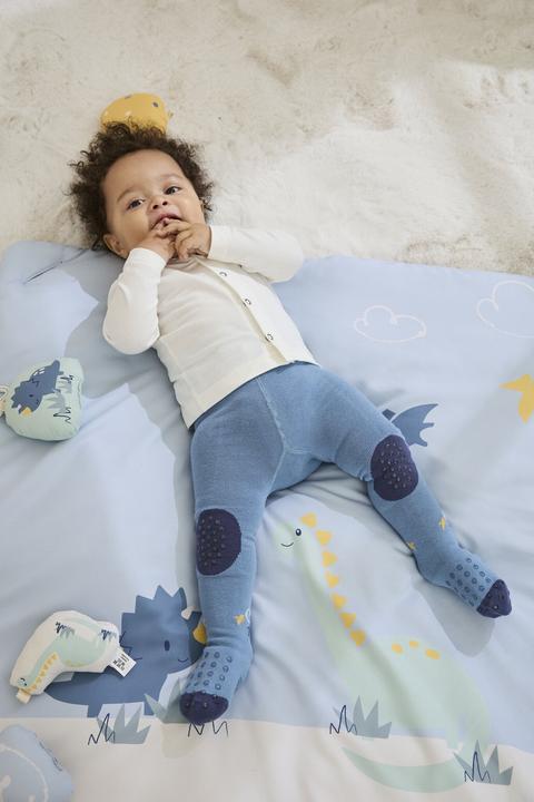 Immagine prodotto Sterntaler Krabbelstrumpfhose Dino (86)