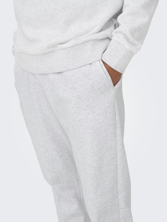 Immagine prodotto Only & Sons Onsceres Sweat Pants Noos (M)