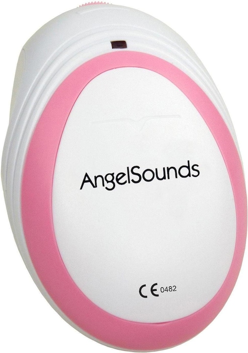 Actual product image AngelSounds Fetal Doppler (Fetal Doppler)