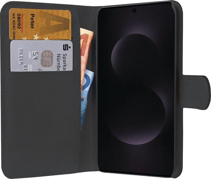 Produktbild Pedea Book Cover Classic (Samsung Galaxy S25 Edge)