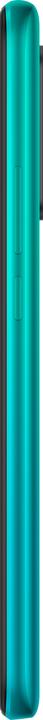 Produktbild Xiaomi Redmi 9 (64 GB, Ocean green, 6.53", Dual SIM + SD, 4G)