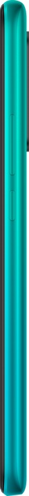 Actual product image Xiaomi Redmi 9 (64 GB, Ocean green, 6.53", Dual SIM + SD, 13 Mpx, 4G)