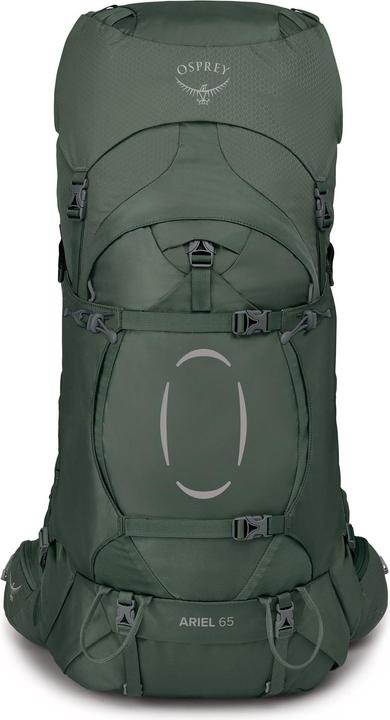 Produktbild Osprey Ariel 65 Trekkingrucksack WM-L 80 cm (65 l)