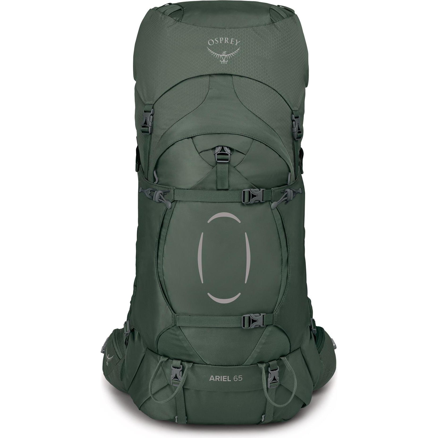 Osprey, Rucksack, (65 l)