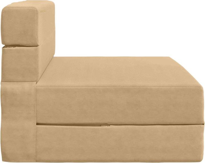 Image du produit vidaXL Klappsoufa