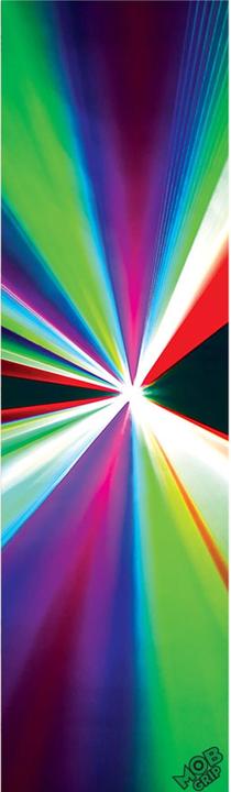 Mobility on Board Laser Rays Griptape (1Sheet)