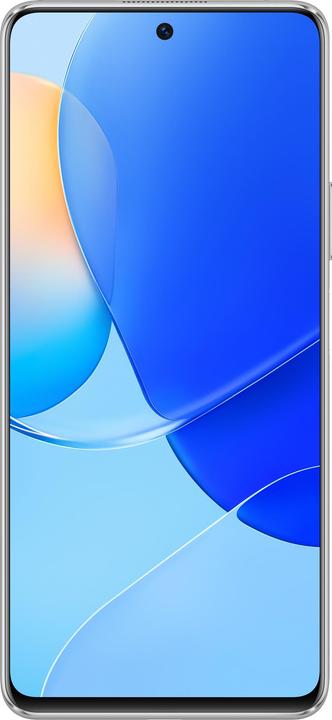 Actual product image Huawei Nova 9 SE (128 GB, Pearl White, 6.78", Dual SIM, 4G)