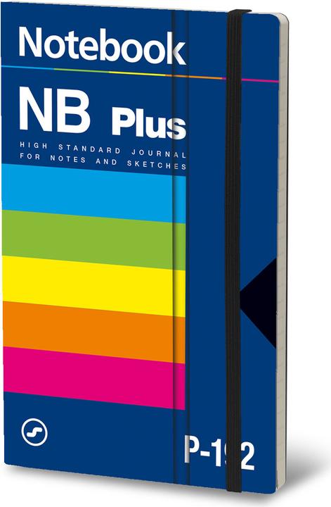 Produktbild Stifflex Vhs (13 x 21 cm, 15 x 21 cm, 19 x 25 cm, 9 x 14 cm, Harter Einband)