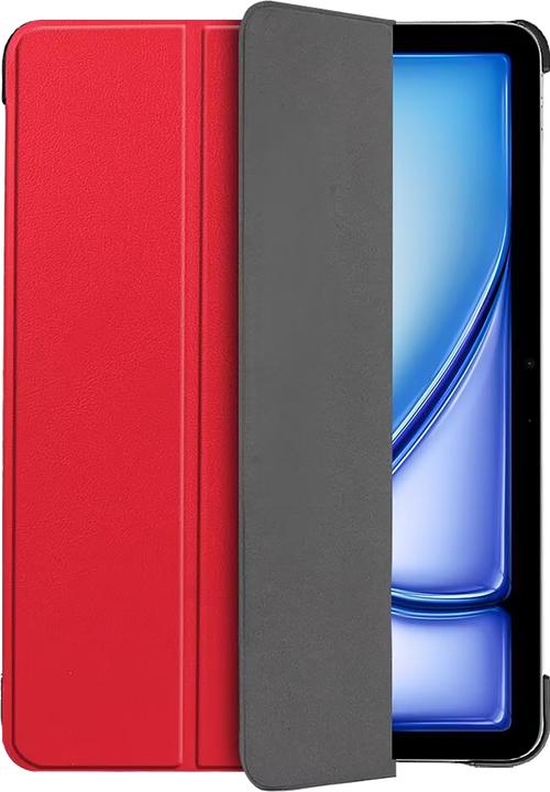 Cazy Premium Smart Hülle, Schlaf Aufwach, Schutzhülle (Apple iPad Air 13 2024, Apple iPad Air 13 2025)