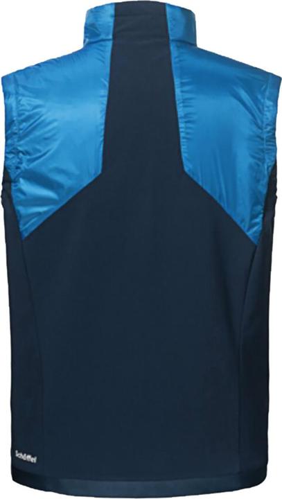 Produktbild Schöffel Hybrid Vest La Colona (46)