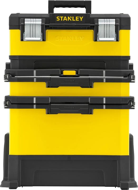 Produktbild Stanley Werkzeugbox (3 Teile)