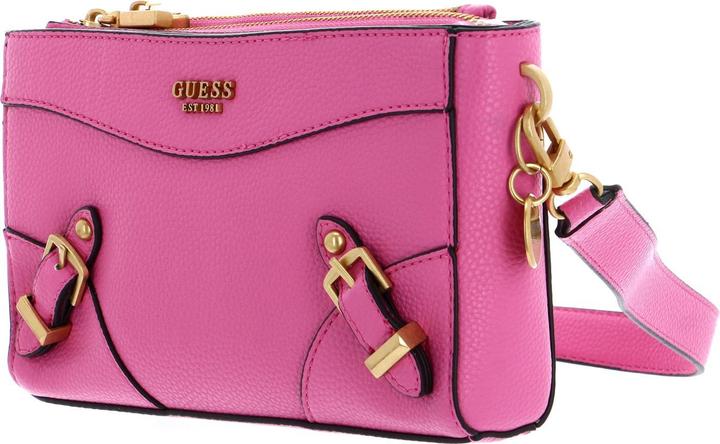 Produktbild Guess Didi Mini Double Compartment Top Zip
