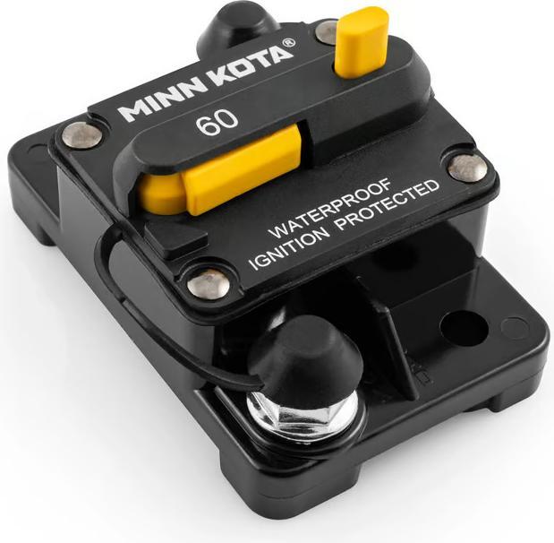 Immagine prodotto Minn Kota Mkr-27