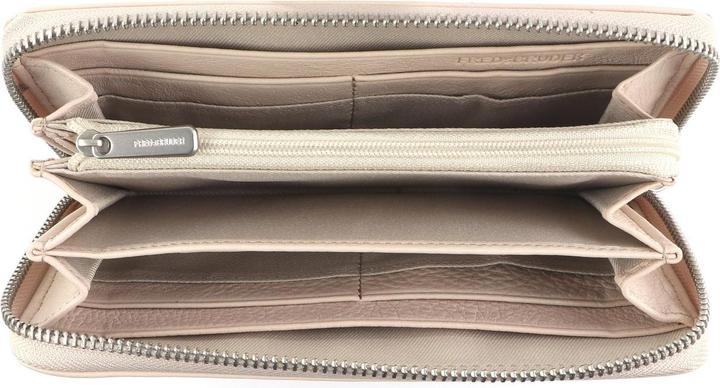 Actual product image FredsBruder Ginsberg Big Wallet