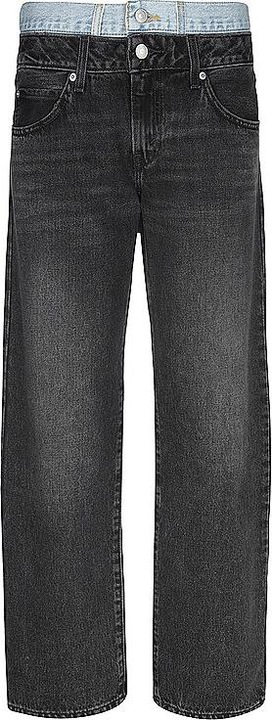 Actual product image Levis Boyfriend Fit 94 BAGGY MASHUP LAYER CAKE (W26/L31)