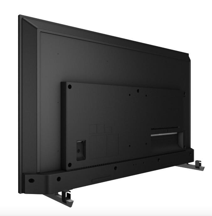 Actual product image AG neovo MONITOR WIELKOFORMATOWY VA-5501 4K UHD (3840 x 2160 Pixels, 54.60")