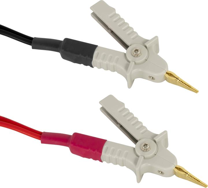 Actual product image PCE Instruments Ohmmeter