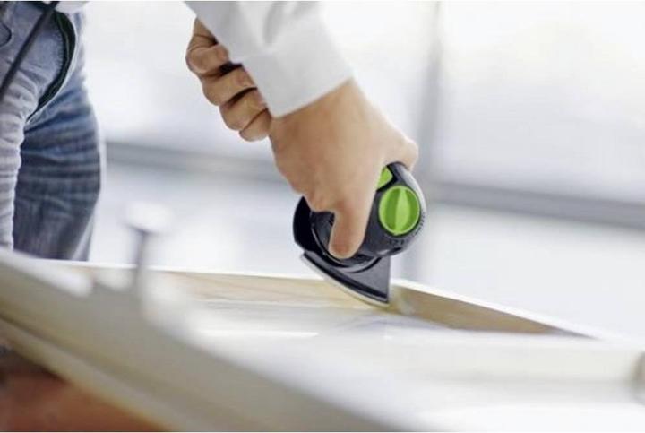 Image du produit Festool Abrasif STF V93/6 P60 GR/50 (60)