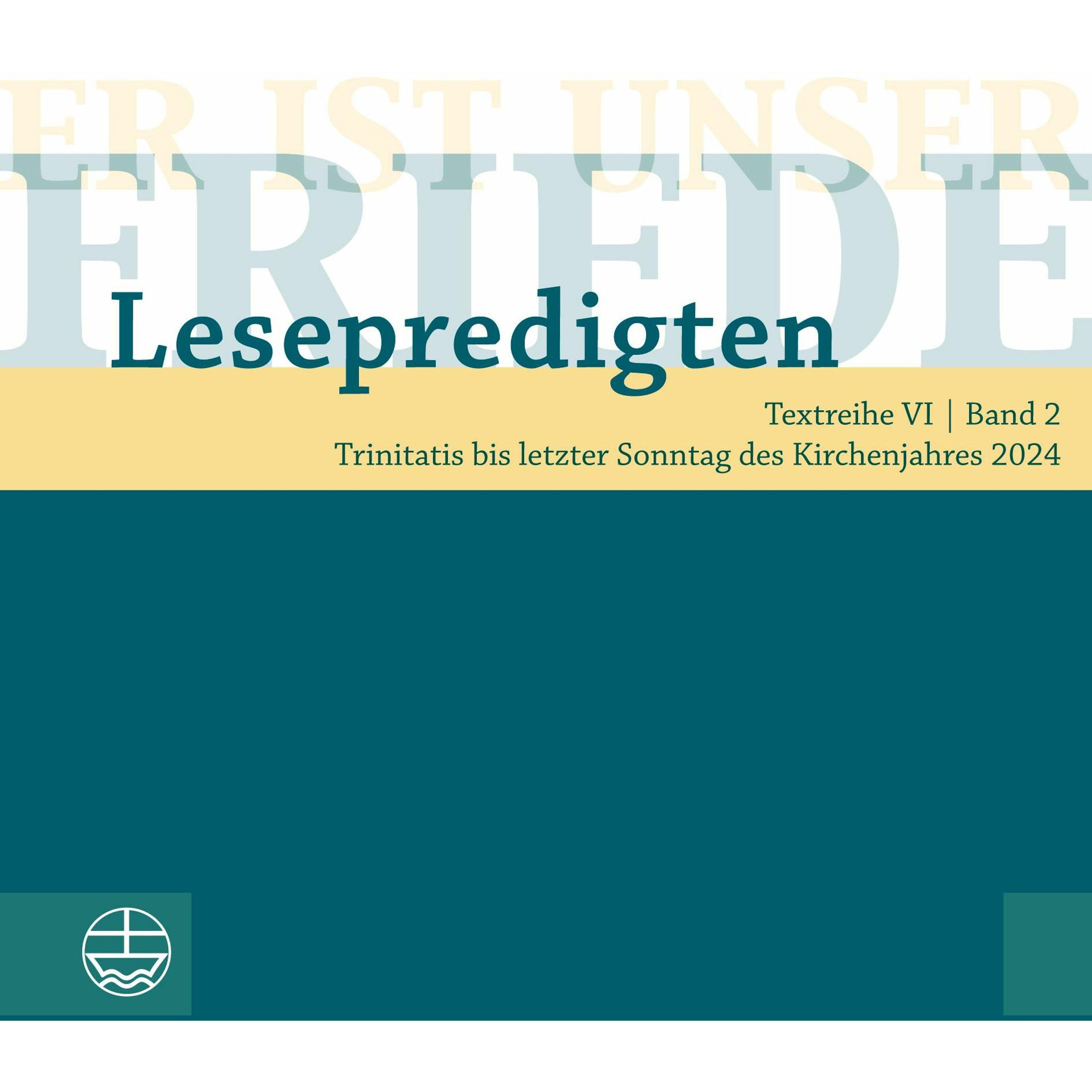 Er ist unser Friede. Lesepredigten Text, Fachbücher von Maike in Verbindung mit Alexander Deeg Schult