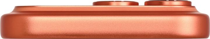 Actual product image Apple iPhone 17 Pro 512GB - Orange (512 GB, Cosmic Orange, 6.30", Dual SIM, 5G)