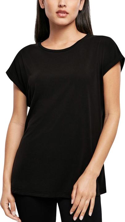 Produktbild Urban Classics TShirt Überschnittene Schulter (L)