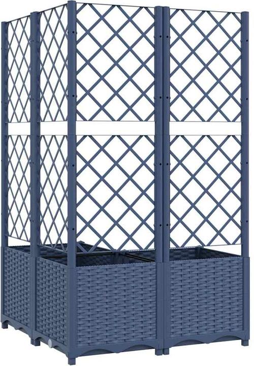 Produktbild vidaXL Garten-Pflanzgefäss