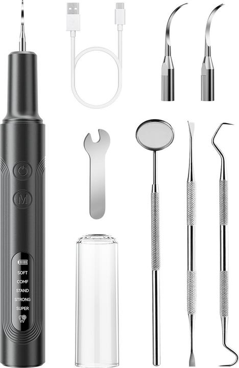 Extralink SC 01 Zahnsteinentferner