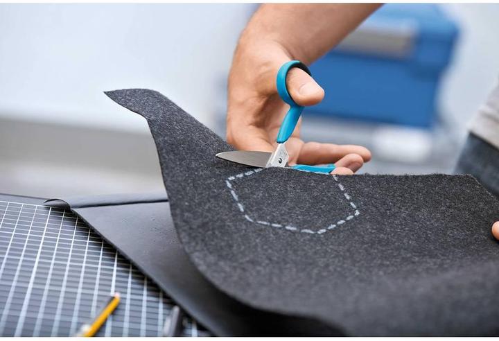 Produktbild Martor Sicherheitsschere SECUMAX 564 (21.80 cm)