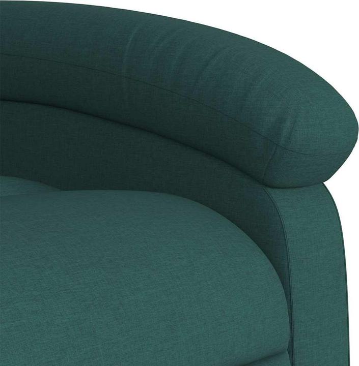 Image du produit vidaXL Massagesessel mit Aufstehhilfe
