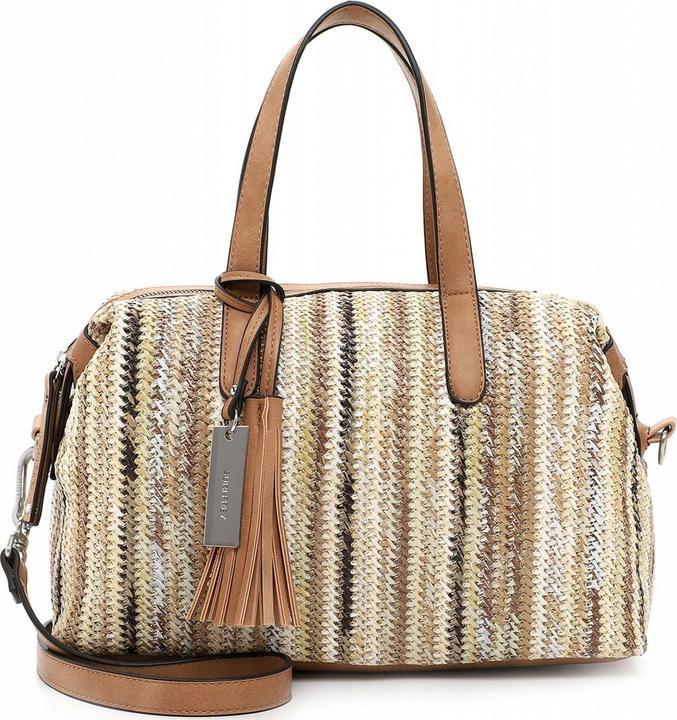Produktbild Suri Frey Bowlingbag Tamy