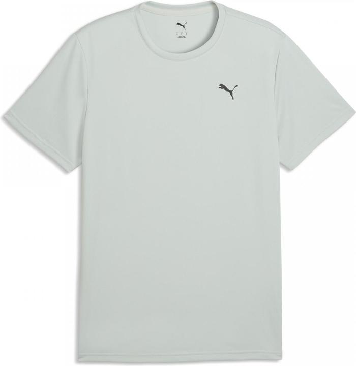 Puma White